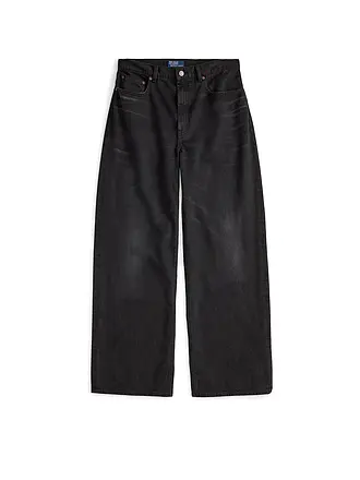 POLO RALPH LAUREN | Jeans Wide Leg |